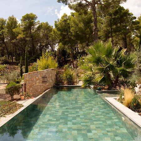 La Petite Perle, Balneo En Supplement, Le Clos Des Perles Tourtour Esterno foto