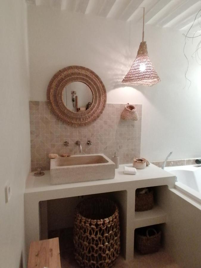 La Petite Perle, Balneo En Supplement, Le Clos Des Perles Tourtour Esterno foto